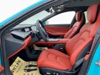 Xiaomi SU7 2024 Rear-Wheel Drive Long Range Advanced Intelligent Driving Pro Edition — миниатюра 10