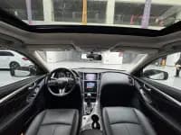 Infiniti Q50L 2022 2.0T Luxury Edition — миниатюра 12