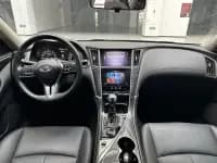 Infiniti Q50L 2022 2.0T Luxury Edition — миниатюра 13