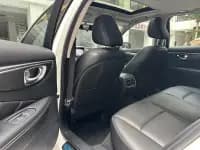 Infiniti Q50L 2022 2.0T Luxury Edition — миниатюра 14