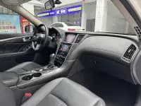 Infiniti Q50L 2022 2.0T Luxury Edition — миниатюра 18