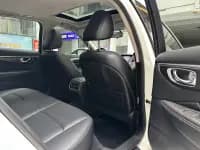 Infiniti Q50L 2022 2.0T Luxury Edition — миниатюра 19