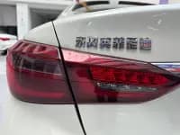 Infiniti Q50L 2022 2.0T Luxury Edition — миниатюра 23