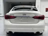 Infiniti Q50L 2022 2.0T Luxury Edition — миниатюра 5
