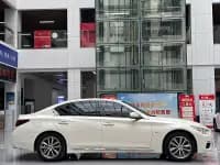 Infiniti Q50L 2022 2.0T Luxury Edition — миниатюра 7