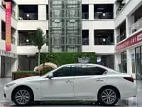 Infiniti Q50L 2022 2.0T Luxury Edition — миниатюра 8