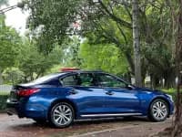 Infiniti Q50L 2016 2.0T Enjoy Edition — миниатюра 4