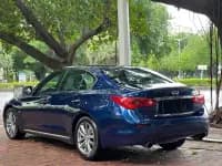 Infiniti Q50L 2016 2.0T Enjoy Edition — миниатюра 5