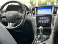 Infiniti Q50L 2016 2.0T Enjoy Edition — миниатюра 8