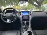 Infiniti Q50L 2016 2.0T Enjoy Edition — миниатюра 9