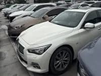 Infiniti Q50L 2015 2.0T Enjoy Edition — миниатюра 1