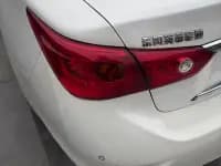 Infiniti Q50L 2015 2.0T Enjoy Edition — миниатюра 4