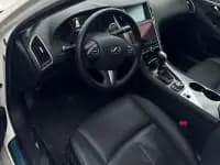 Infiniti Q50L 2015 2.0T Enjoy Edition — миниатюра 6