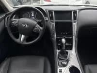 Infiniti Q50L 2015 2.0T Enjoy Edition — миниатюра 8