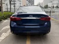 Infiniti Q50L 2018 2.0T Comfort Edition (National V Emission Standard) — миниатюра 11