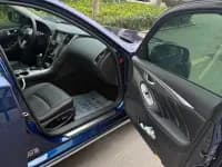 Infiniti Q50L 2018 2.0T Comfort Edition (National V Emission Standard) — миниатюра 13