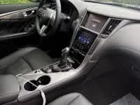 Infiniti Q50L 2018 2.0T Comfort Edition (National V Emission Standard) — миниатюра 14