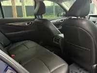 Infiniti Q50L 2018 2.0T Comfort Edition (National V Emission Standard) — миниатюра 17