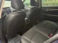 Infiniti Q50L 2018 2.0T Comfort Edition (National V Emission Standard) — миниатюра 7