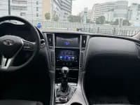 Infiniti Q50L 2018 2.0T Comfort Edition (National V Emission Standard) — миниатюра 9