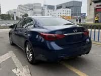 Infiniti Q50L 2018 2.0T Comfort Edition (National V Emission Standard) — миниатюра 10