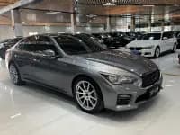 Infiniti Q50L 2016 2.0T Enjoy Edition — миниатюра 1