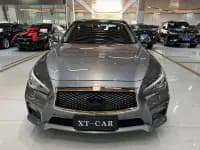 Infiniti Q50L 2016 2.0T Enjoy Edition — миниатюра 2