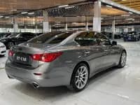 Infiniti Q50L 2016 2.0T Enjoy Edition — миниатюра 4
