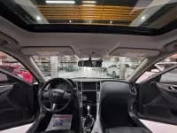 Infiniti Q50L 2016 2.0T Enjoy Edition — миниатюра 36