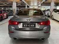 Infiniti Q50L 2016 2.0T Enjoy Edition — миниатюра 5