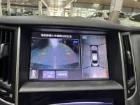 Infiniti Q50L 2016 2.0T Enjoy Edition — миниатюра 8