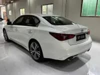 Infiniti Q50L 2018 2.0T Luxury Sport Edition (China VI Emission Standard) — миниатюра 12