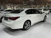 Infiniti Q50L 2018 2.0T Luxury Sport Edition (China VI Emission Standard) — миниатюра 13