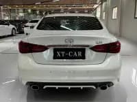 Infiniti Q50L 2018 2.0T Luxury Sport Edition (China VI Emission Standard) — миниатюра 14