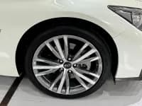 Infiniti Q50L 2018 2.0T Luxury Sport Edition (China VI Emission Standard) — миниатюра 18