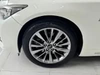 Infiniti Q50L 2018 2.0T Advanced Edition (China VI Emission Standard) — миниатюра 17