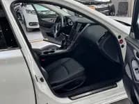 Infiniti Q50L 2018 2.0T Advanced Edition (China VI Emission Standard) — миниатюра 20