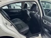 Infiniti Q50L 2018 2.0T Advanced Edition (China VI Emission Standard) — миниатюра 22