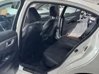 Infiniti Q50L 2018 2.0T Advanced Edition (China VI Emission Standard) — миниатюра 23