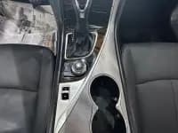 Infiniti Q50L 2018 2.0T Advanced Edition (China VI Emission Standard) — миниатюра 26