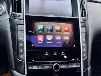 Infiniti Q50L 2016 2.0T Comfort Edition — миниатюра 13