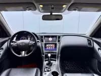 Infiniti Q50L 2016 2.0T Comfort Edition — миниатюра 17