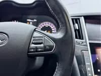 Infiniti Q50L 2016 2.0T Comfort Edition — миниатюра 19