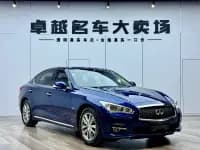 Infiniti Q50L 2016 2.0T Comfort Edition — миниатюра 3