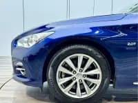 Infiniti Q50L 2016 2.0T Comfort Edition — миниатюра 24