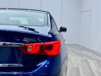 Infiniti Q50L 2016 2.0T Comfort Edition — миниатюра 25