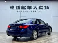 Infiniti Q50L 2016 2.0T Comfort Edition — миниатюра 5