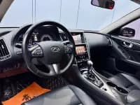 Infiniti Q50L 2016 2.0T Comfort Edition — миниатюра 8