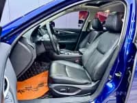 Infiniti Q50L 2016 2.0T Comfort Edition — миниатюра 9