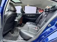 Infiniti Q50L 2016 2.0T Comfort Edition — миниатюра 10